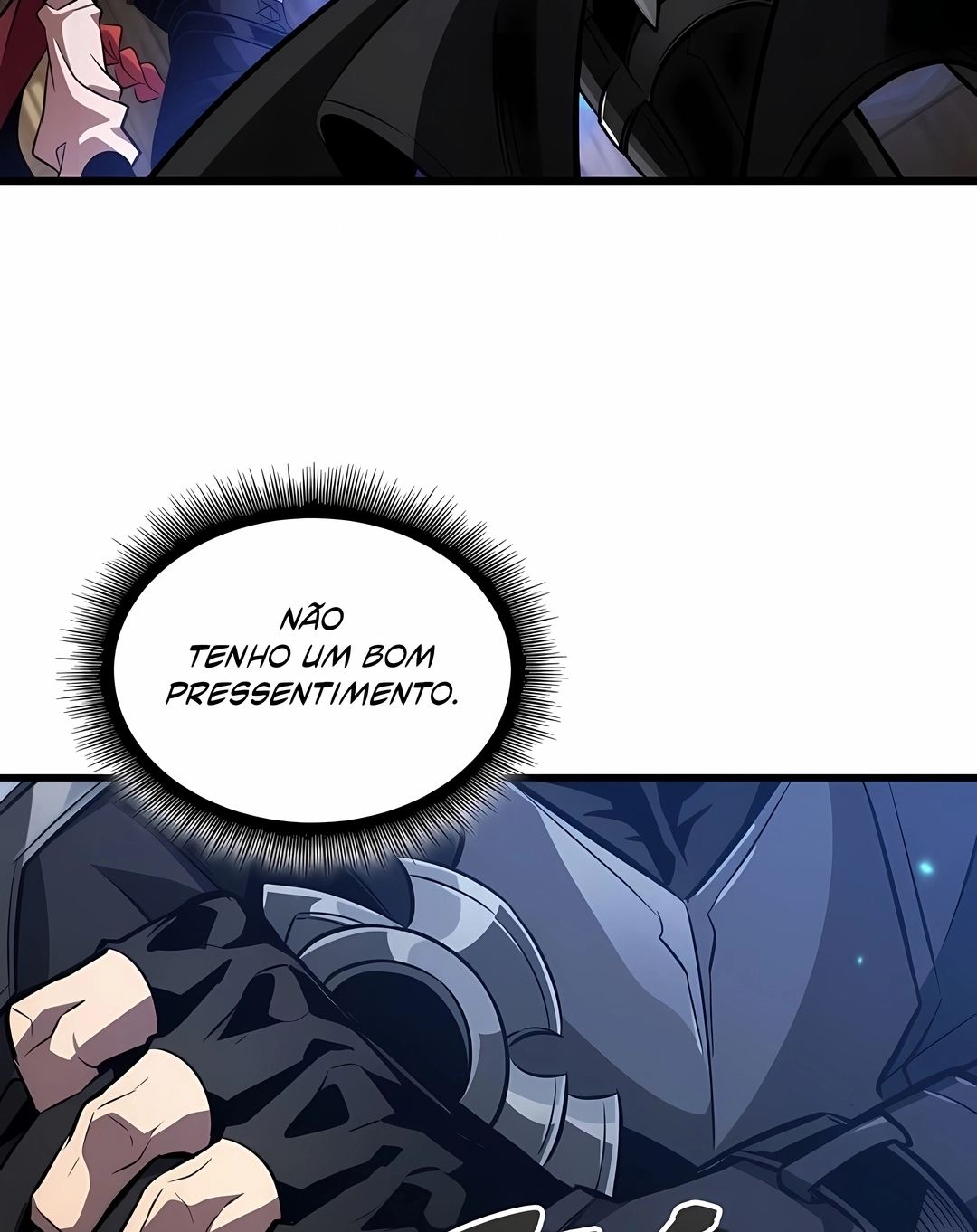 Me Escolha! Capítulo 208 Página 43