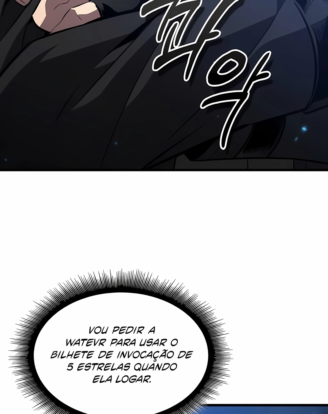 Me Escolha! Capítulo 208 Página 44