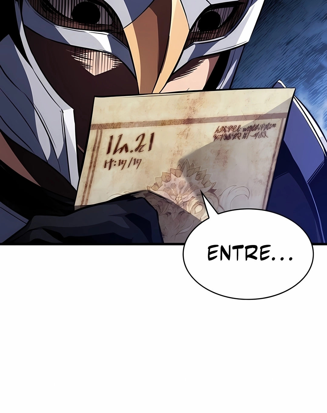 Me Escolha! Capítulo 208 Página 55