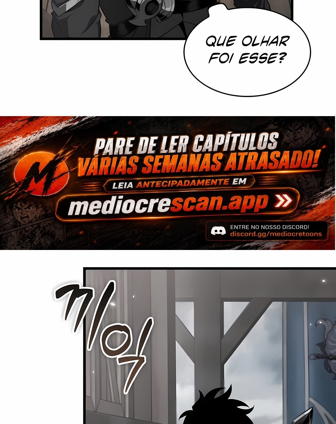 Me Escolha! Capítulo 208 Página 57