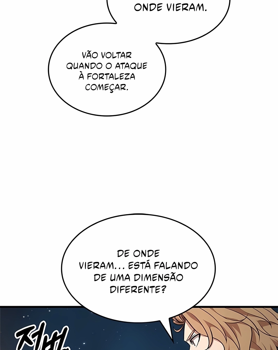 Me Escolha! Capítulo 208 Página 6