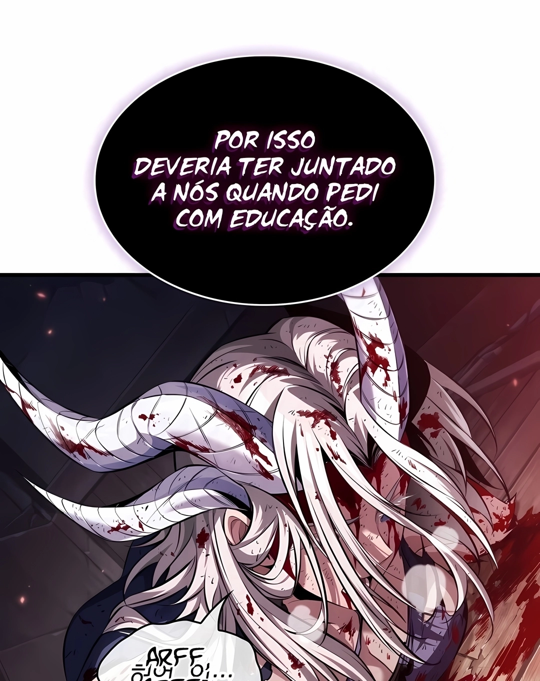 Me Escolha! Capítulo 208 Página 73
