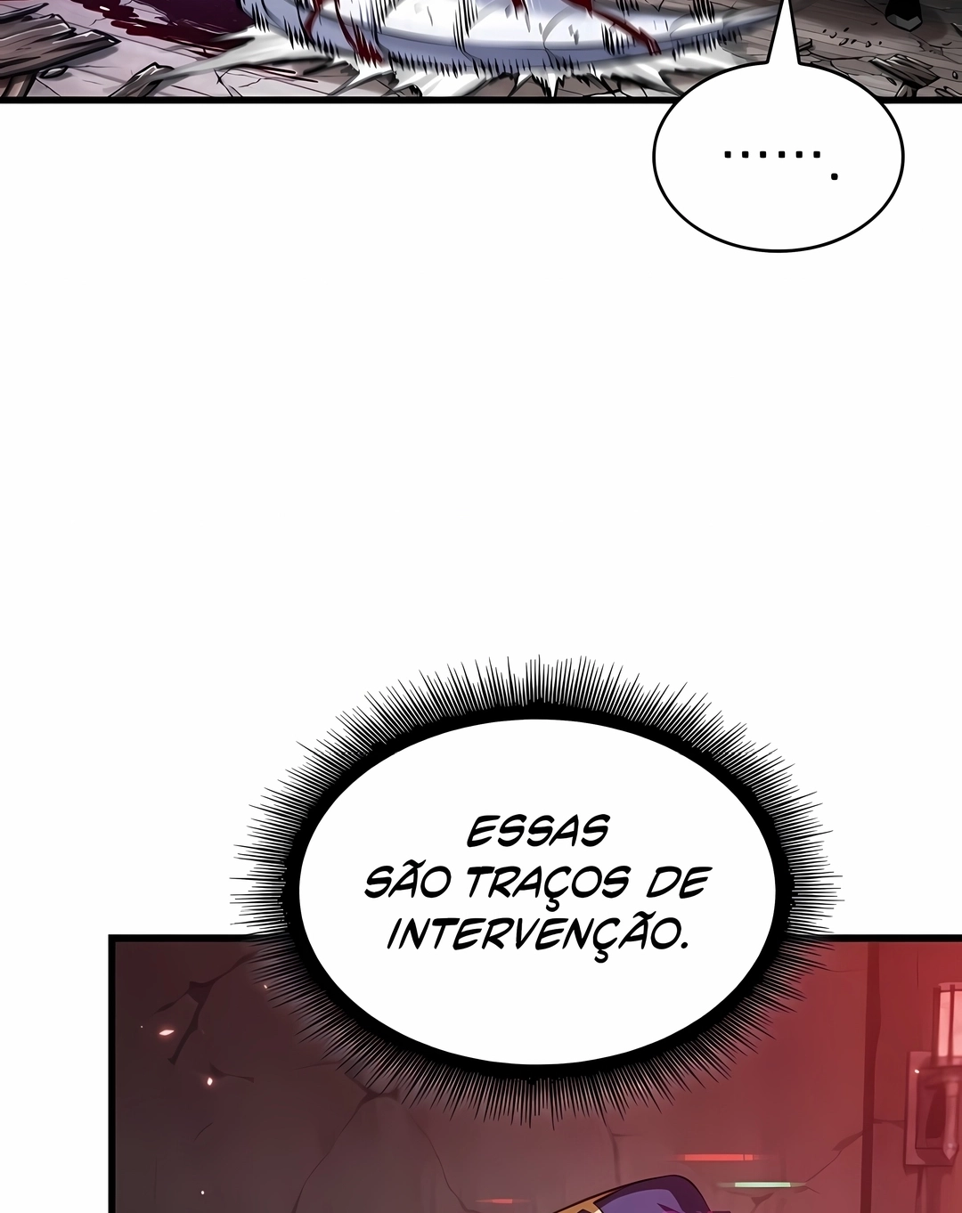 Me Escolha! Capítulo 208 Página 88
