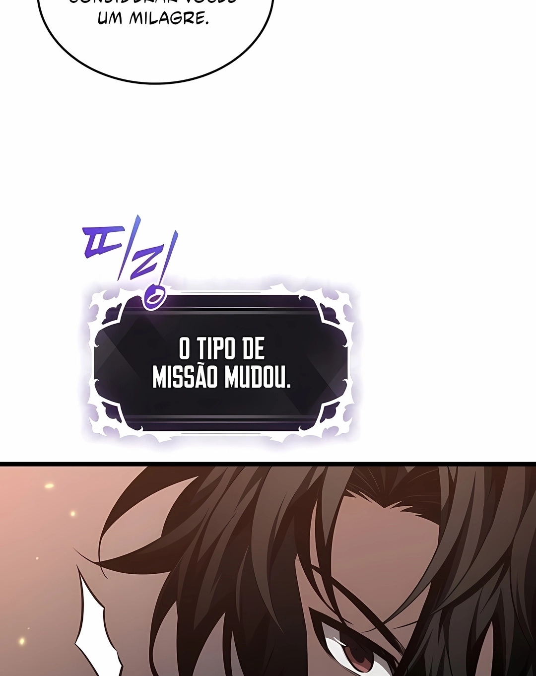 Me Escolha! Capítulo 208 Página 9