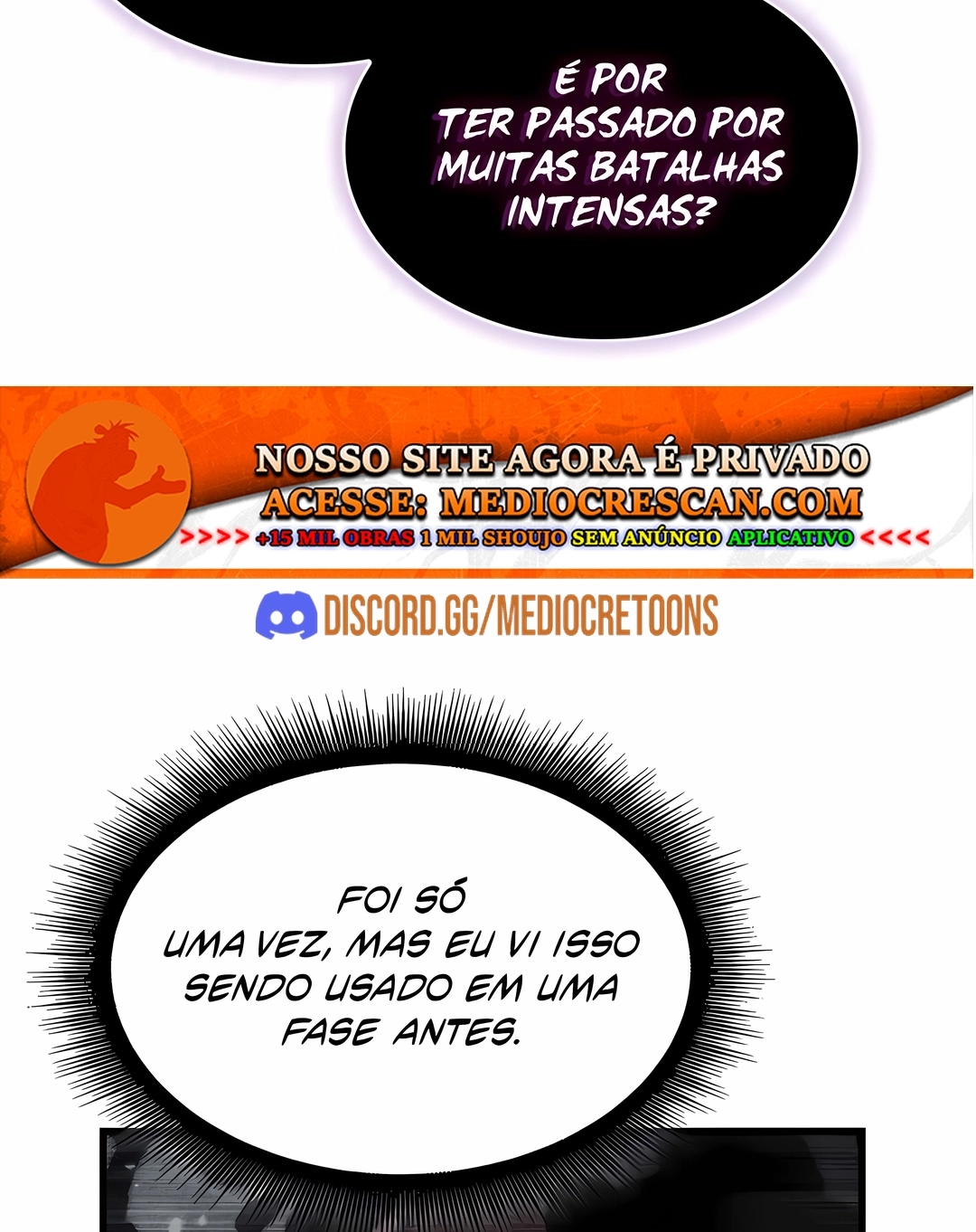 Me Escolha! Capítulo 208 Página 90