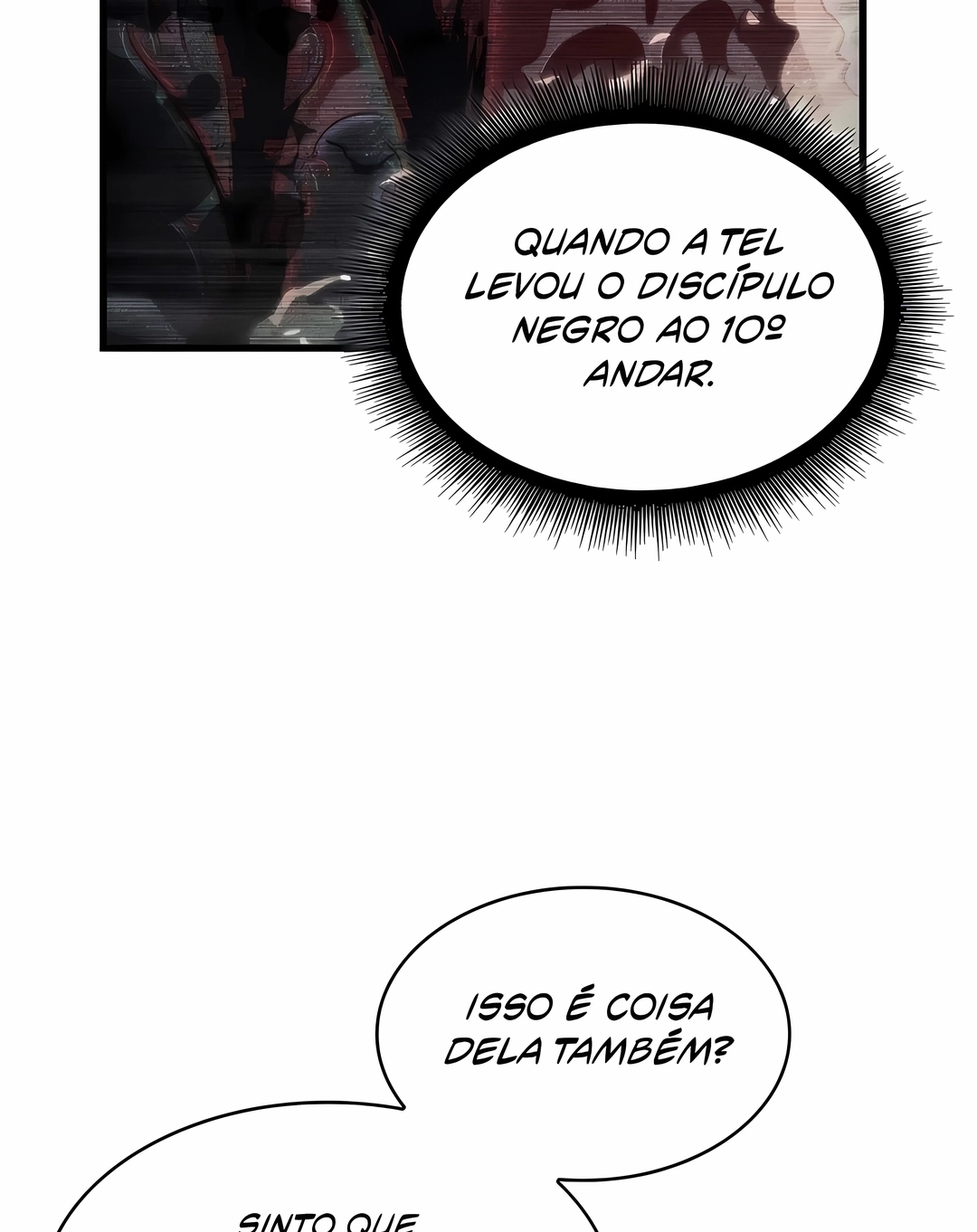 Me Escolha! Capítulo 208 Página 92