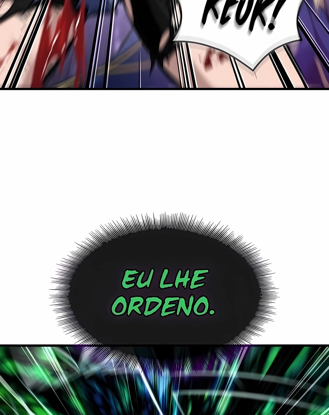 Me Escolha! Capítulo 208 Página 97
