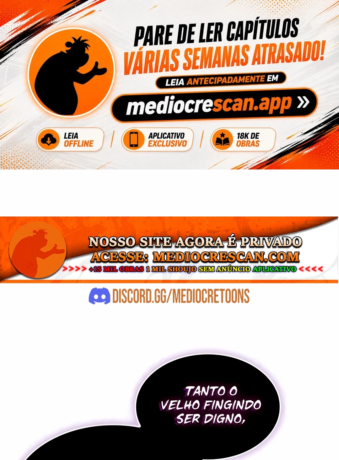 Me Escolha! Capítulo 209 Página 1