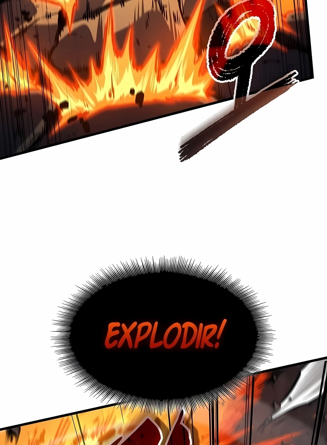 Me Escolha! Capítulo 209 Página 109
