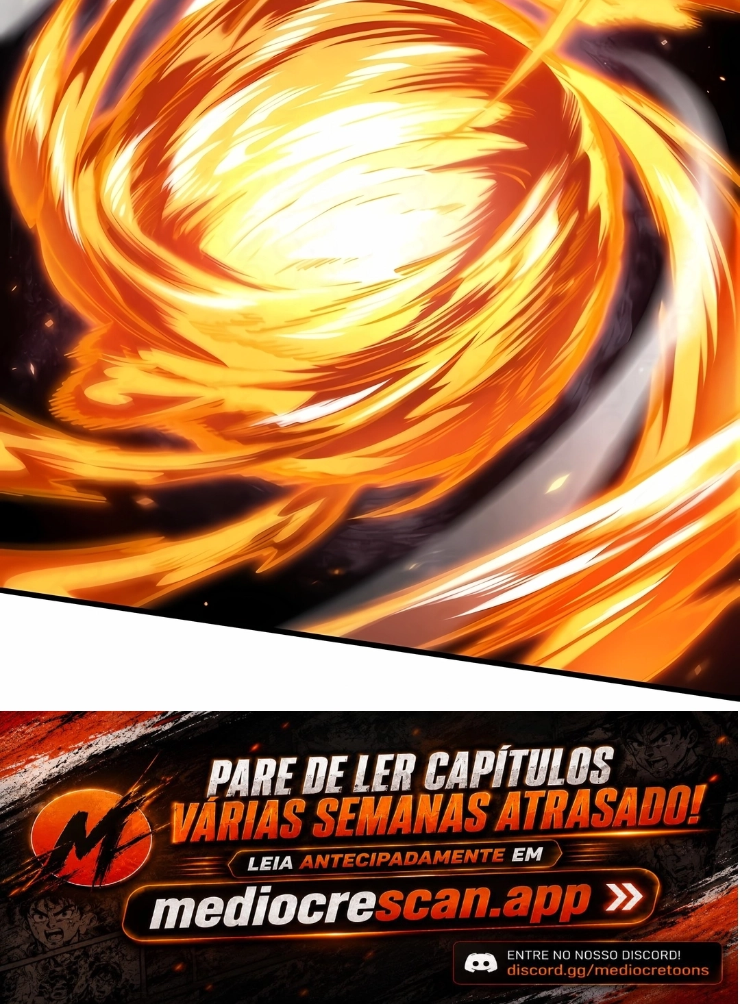 Me Escolha! Capítulo 209 Página 113