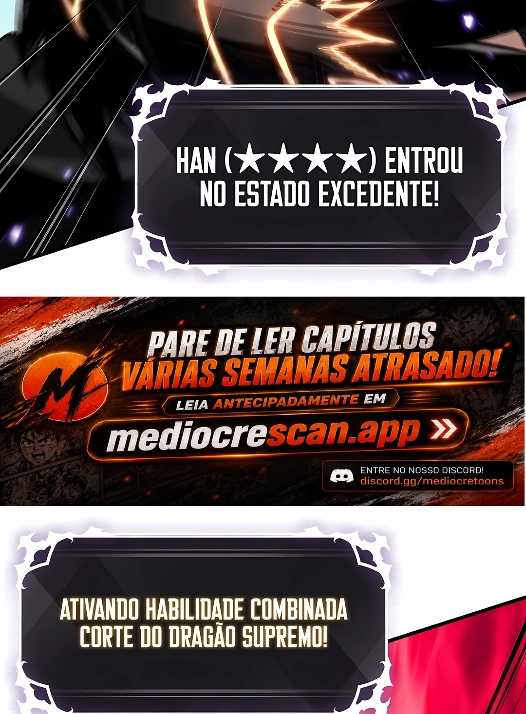 Me Escolha! Capítulo 209 Página 12