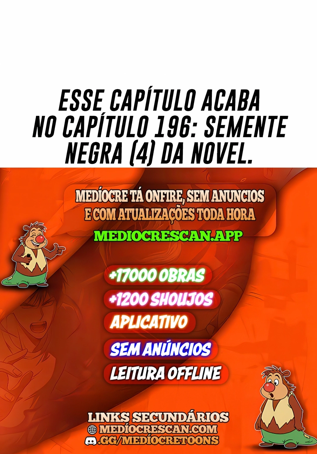 Me Escolha! Capítulo 209 Página 120