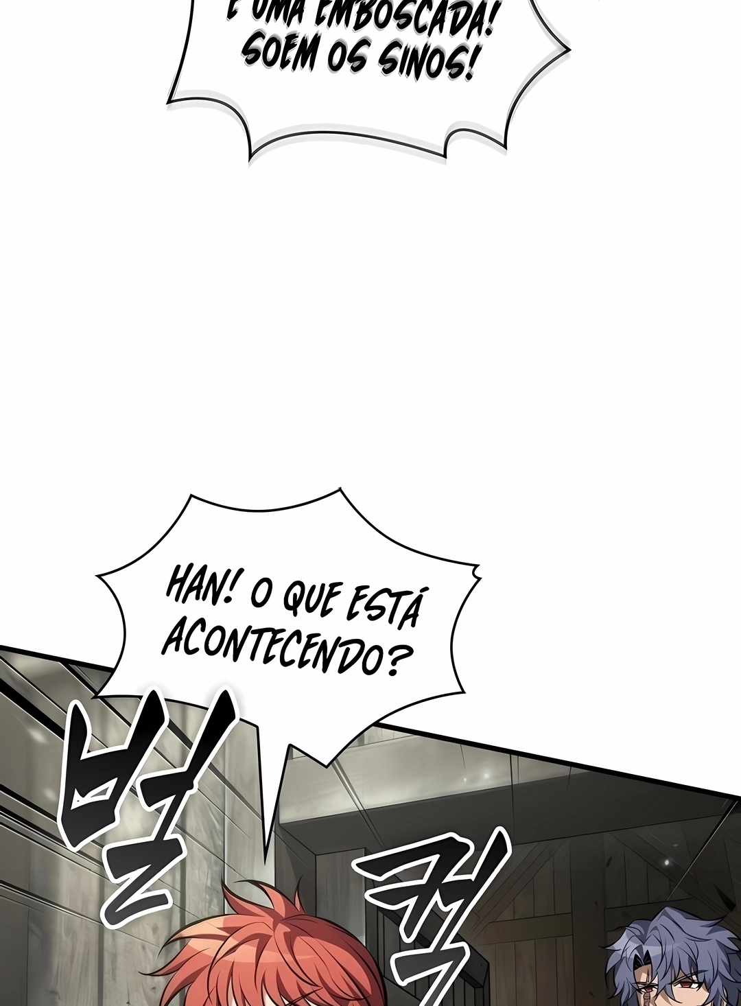 Me Escolha! Capítulo 209 Página 18