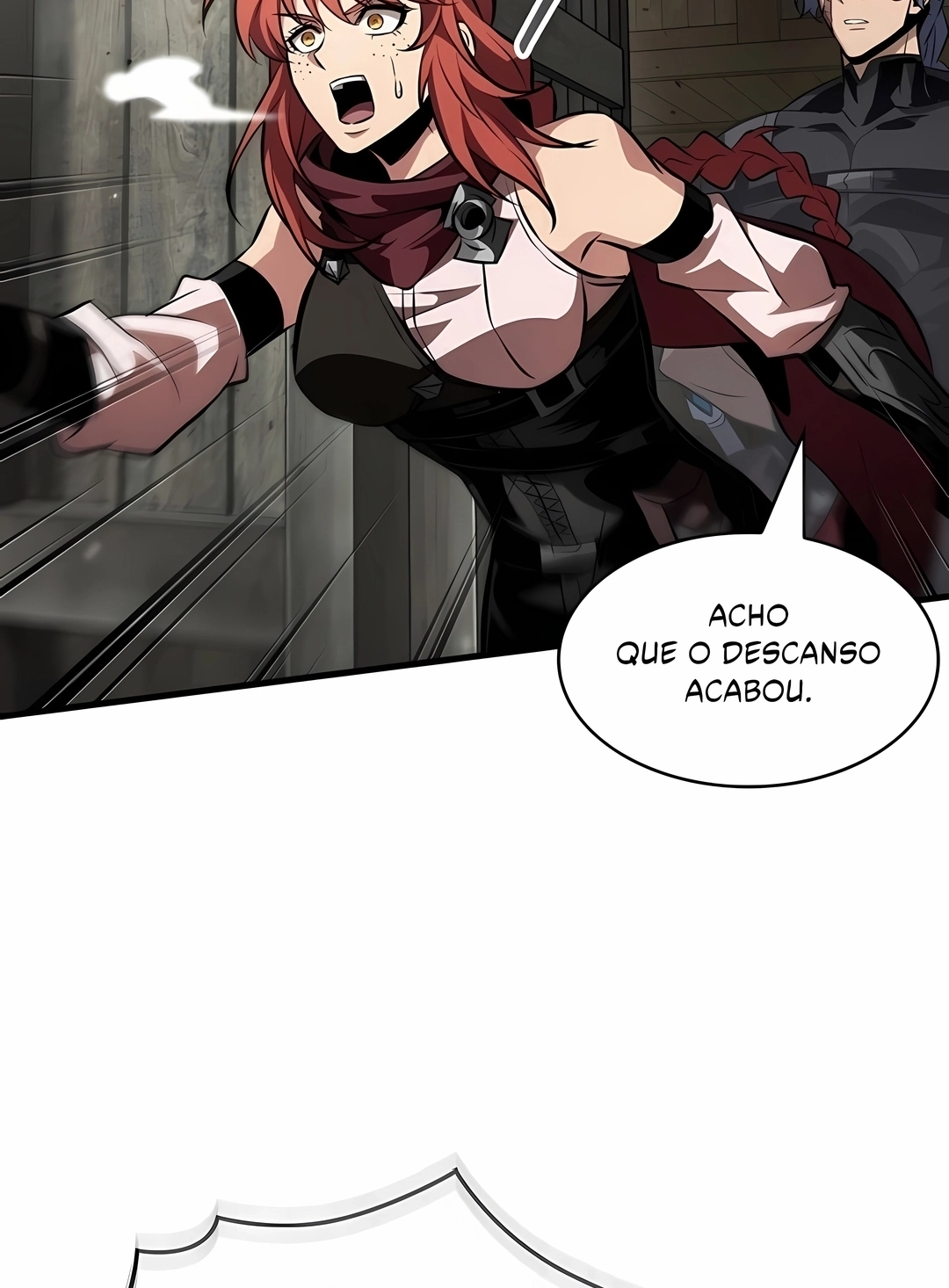 Me Escolha! Capítulo 209 Página 19