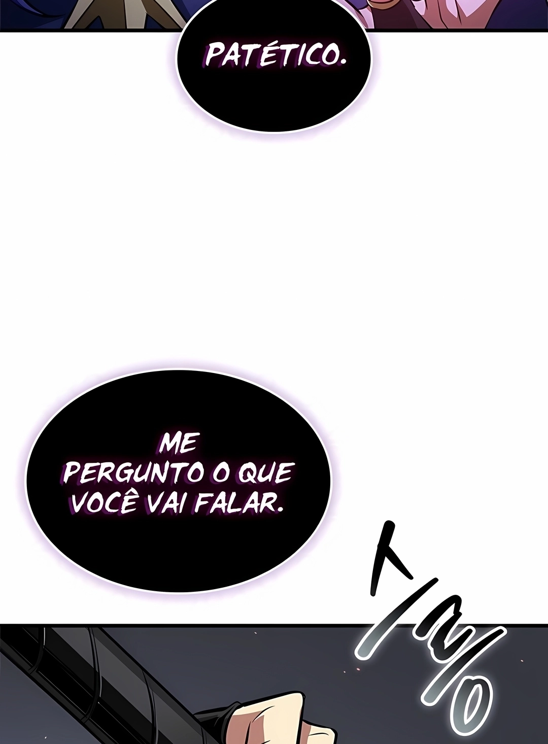 Me Escolha! Capítulo 209 Página 3
