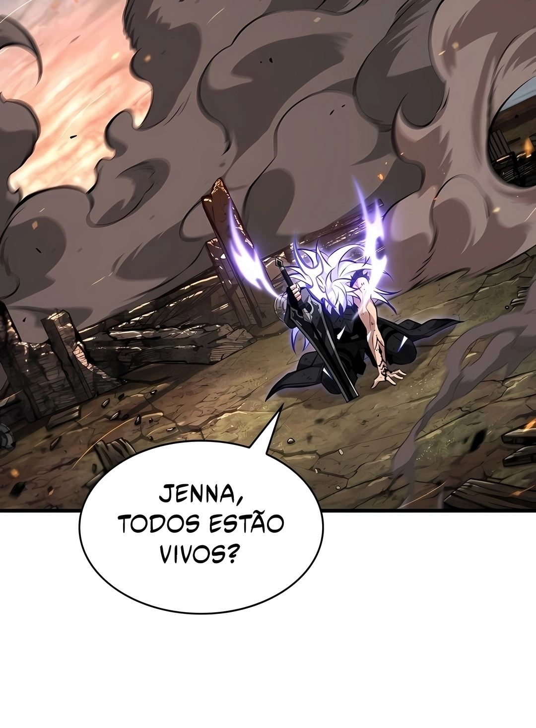 Me Escolha! Capítulo 209 Página 32