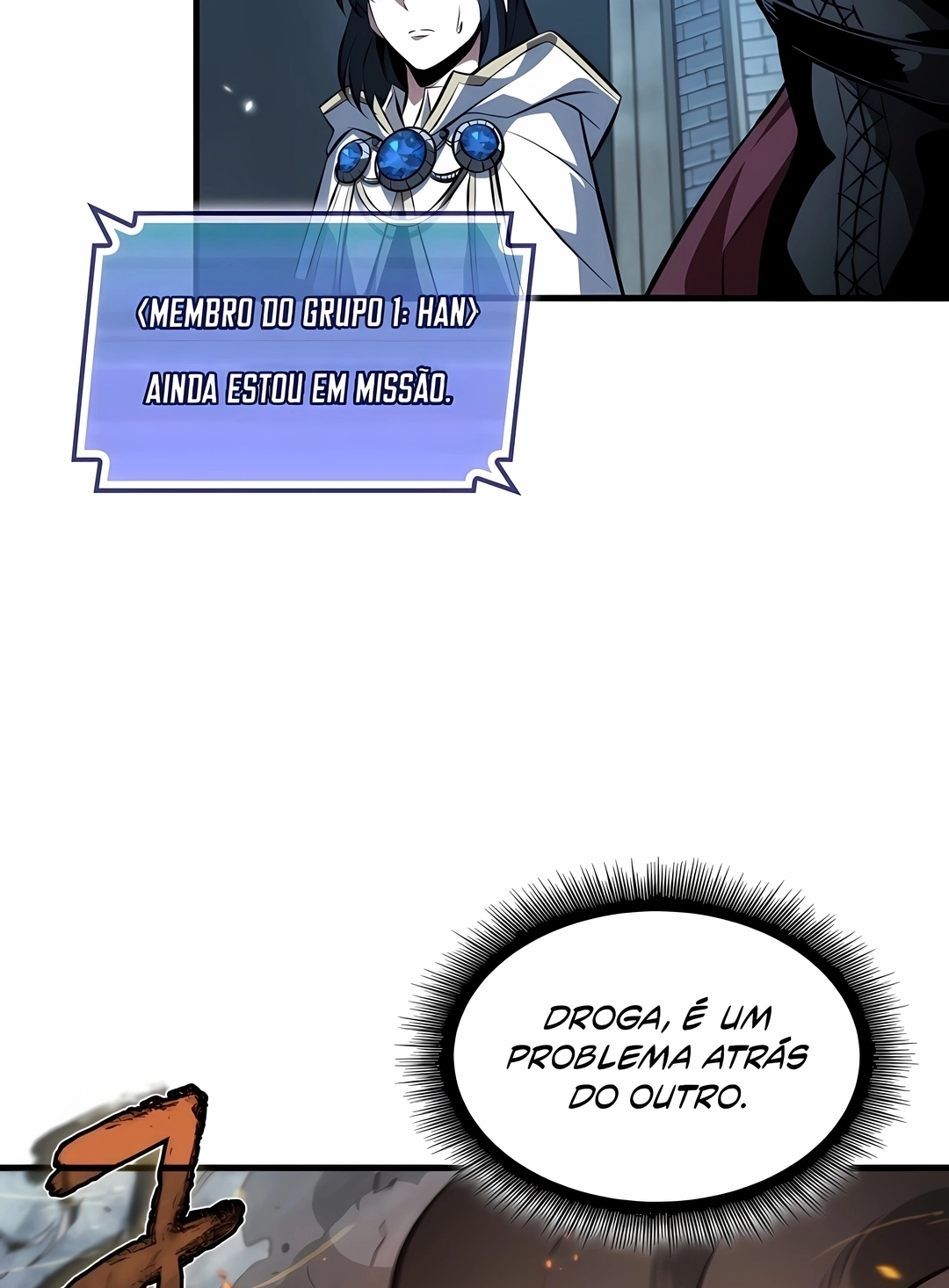 Me Escolha! Capítulo 209 Página 34