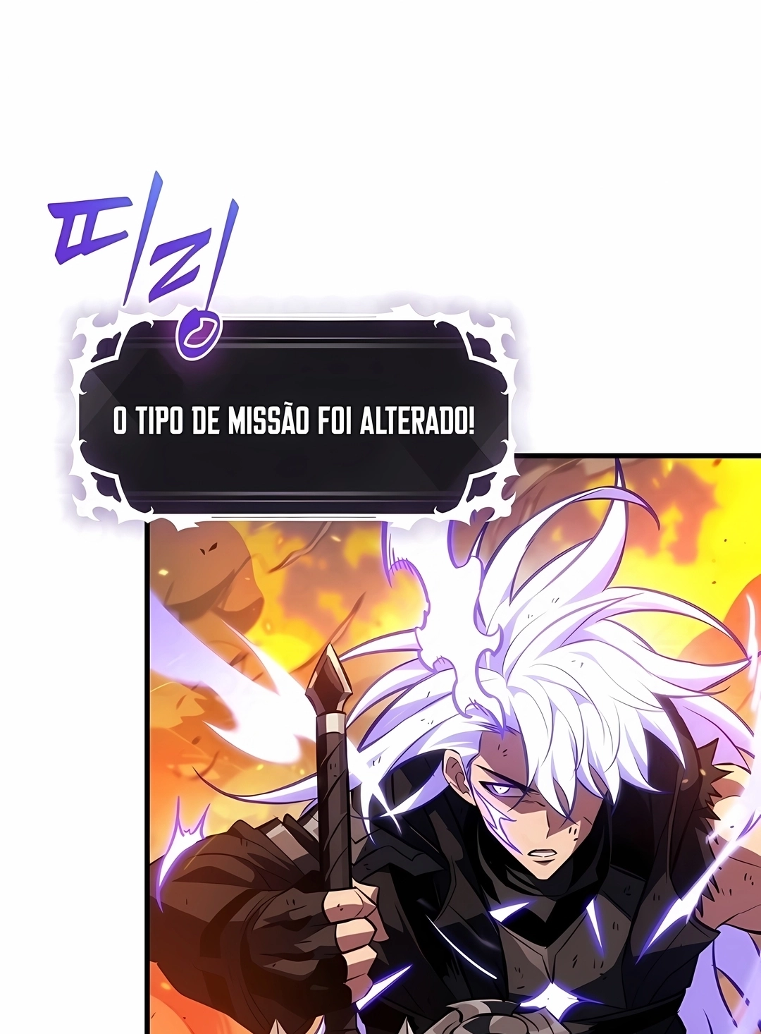 Me Escolha! Capítulo 209 Página 36