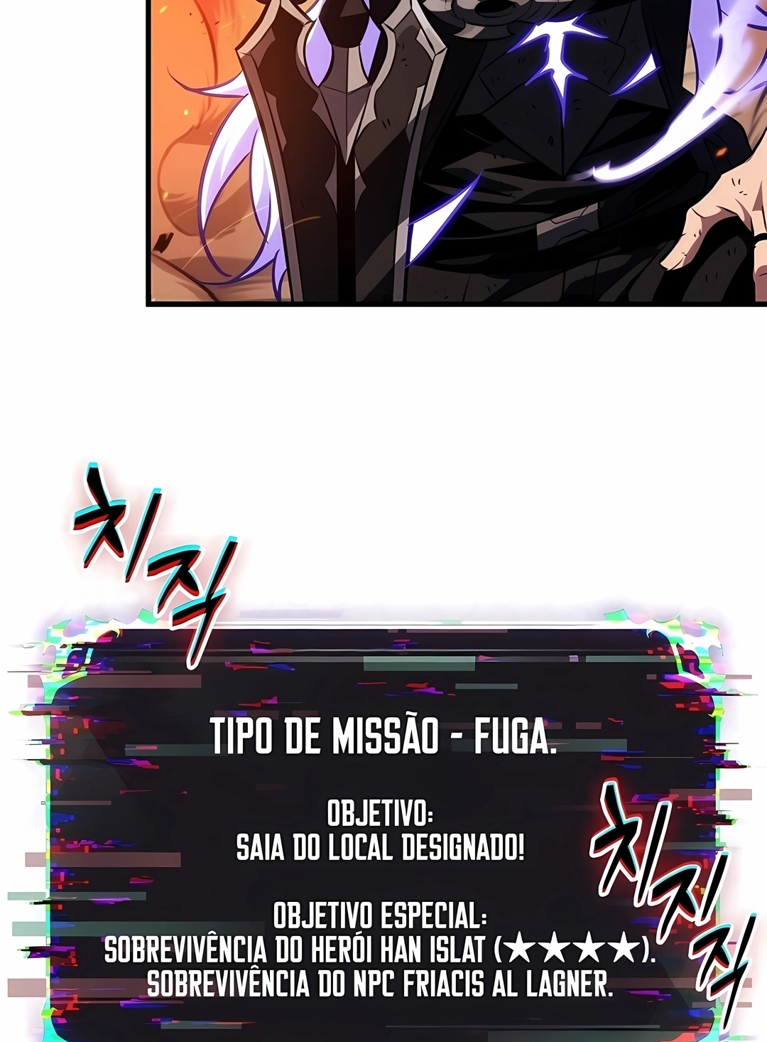 Me Escolha! Capítulo 209 Página 37