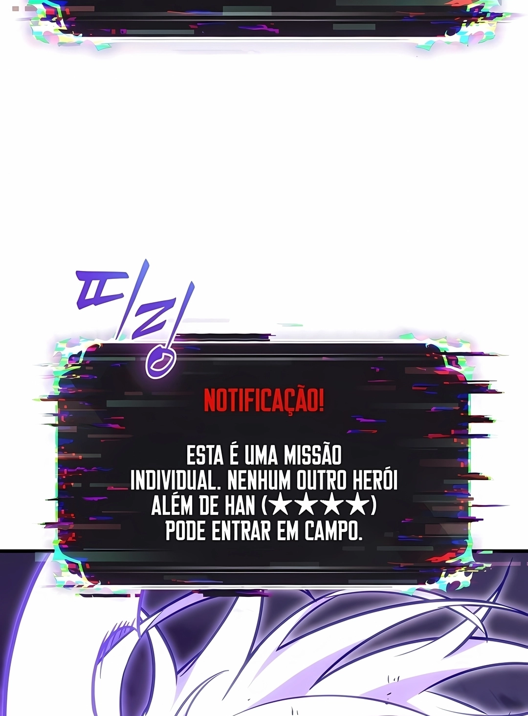 Me Escolha! Capítulo 209 Página 38