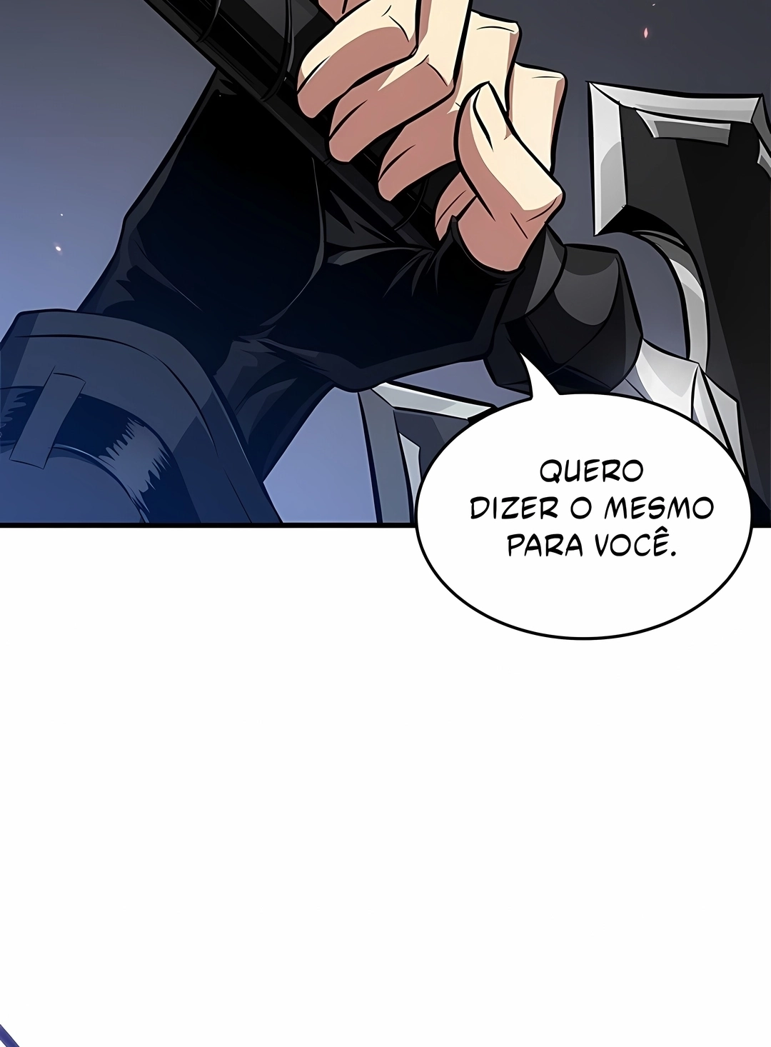 Me Escolha! Capítulo 209 Página 4