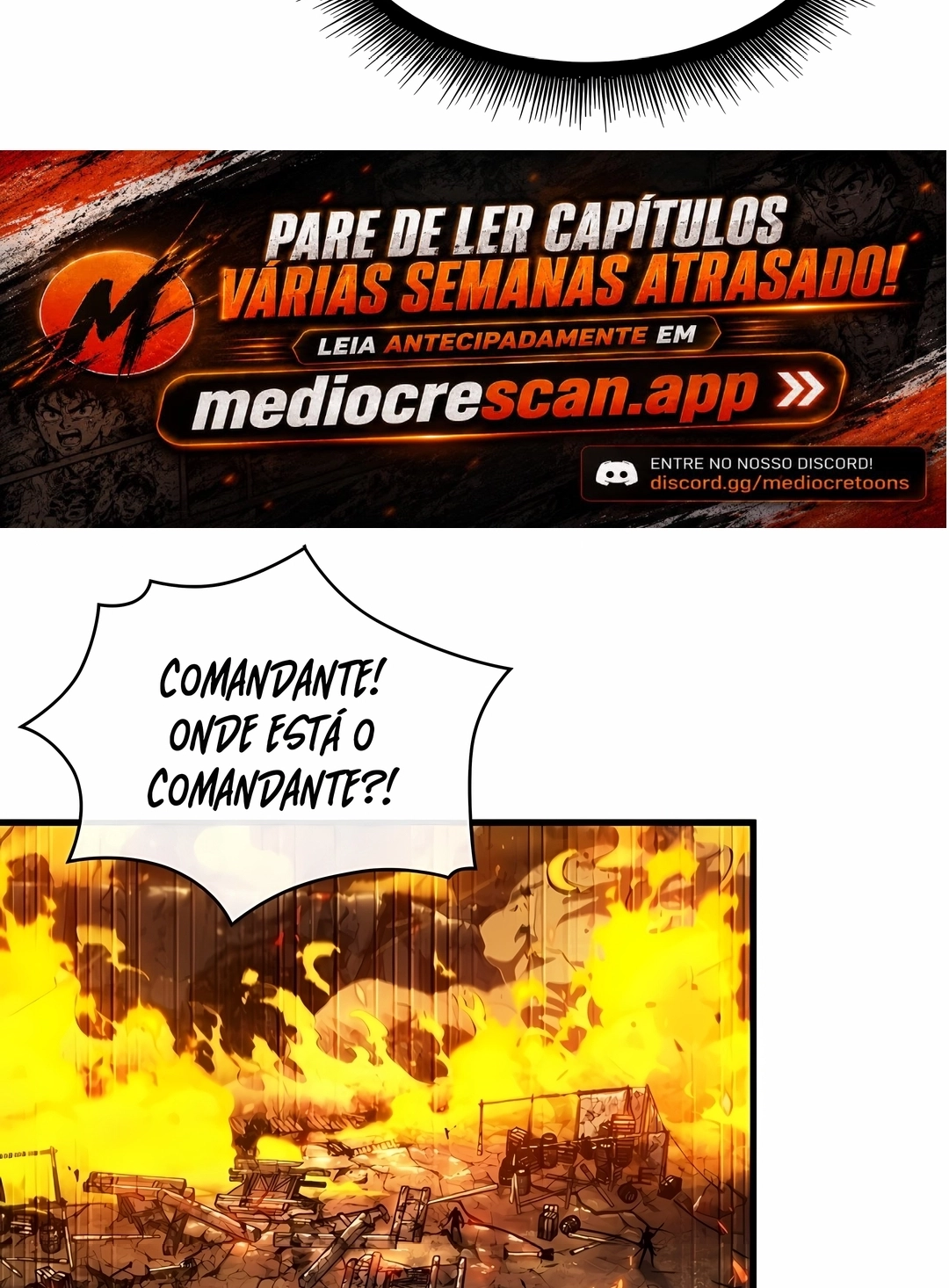 Me Escolha! Capítulo 209 Página 40