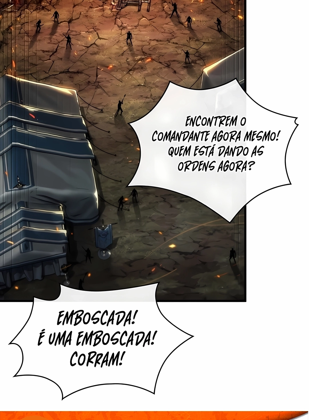 Me Escolha! Capítulo 209 Página 41