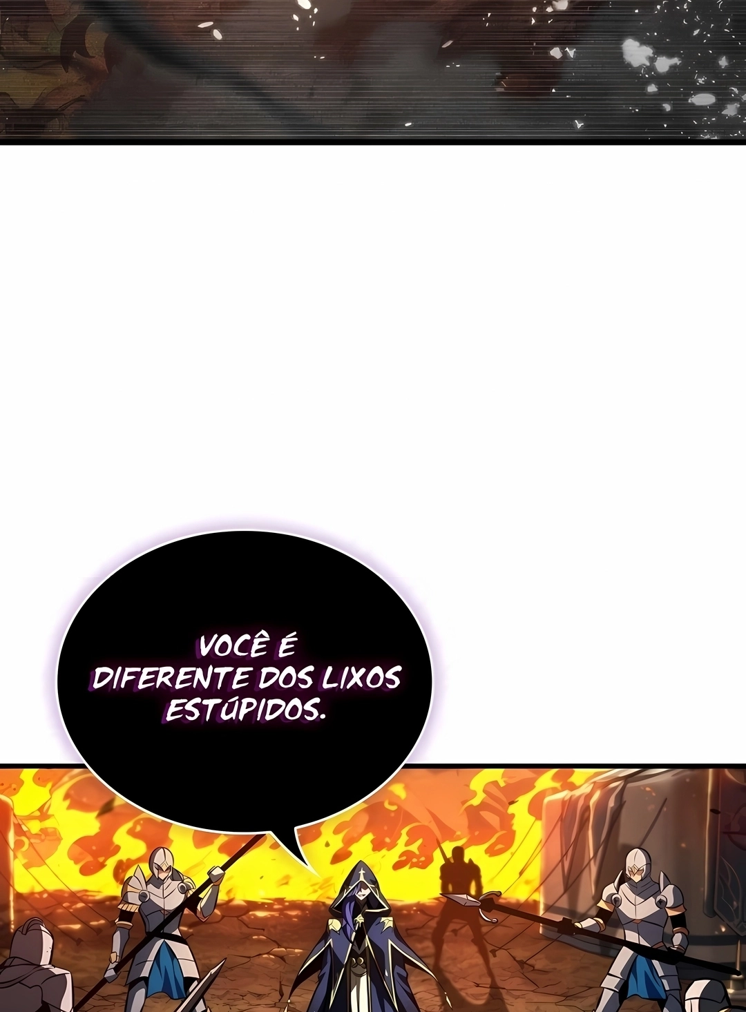 Me Escolha! Capítulo 209 Página 45