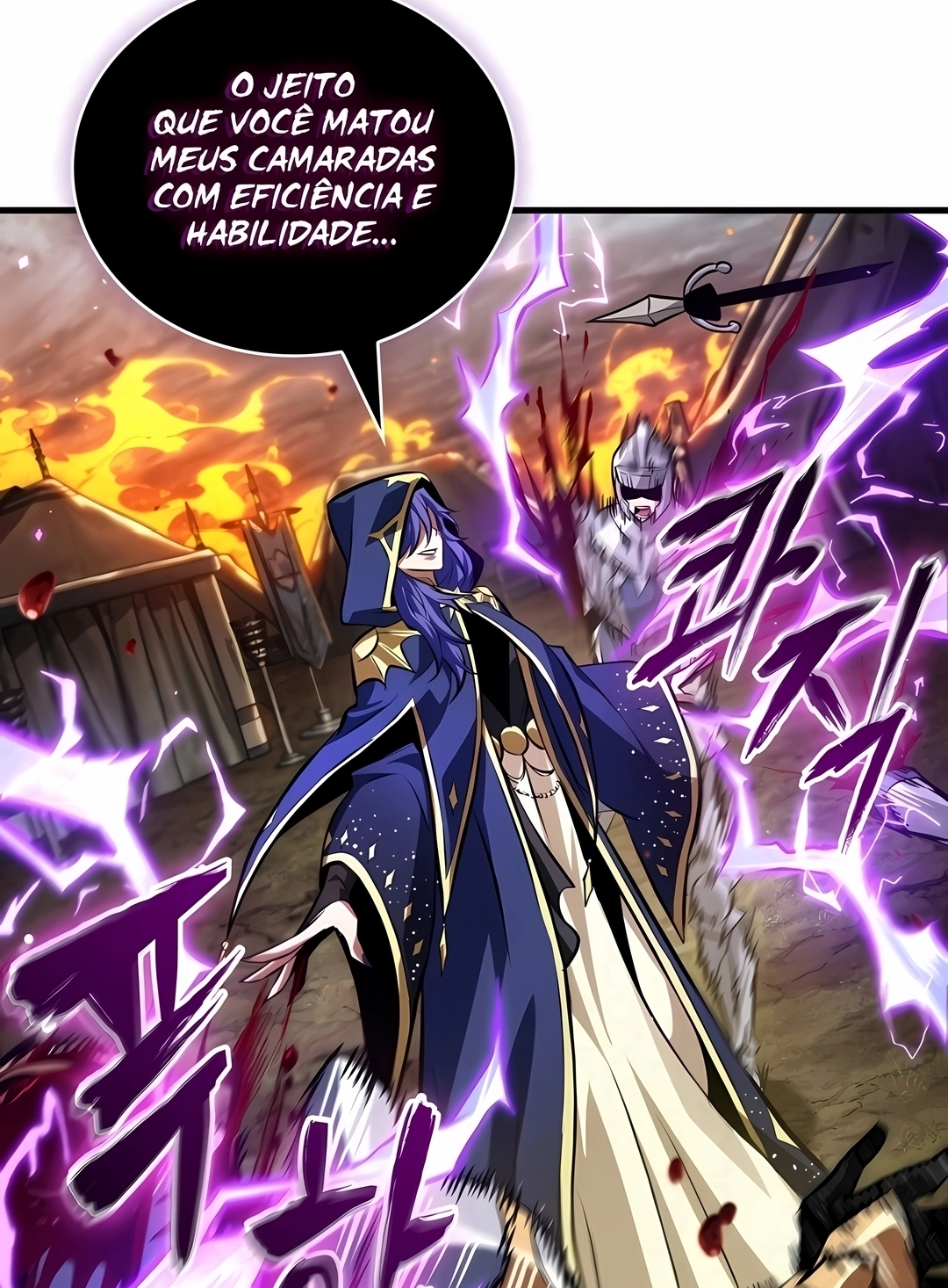 Me Escolha! Capítulo 209 Página 47