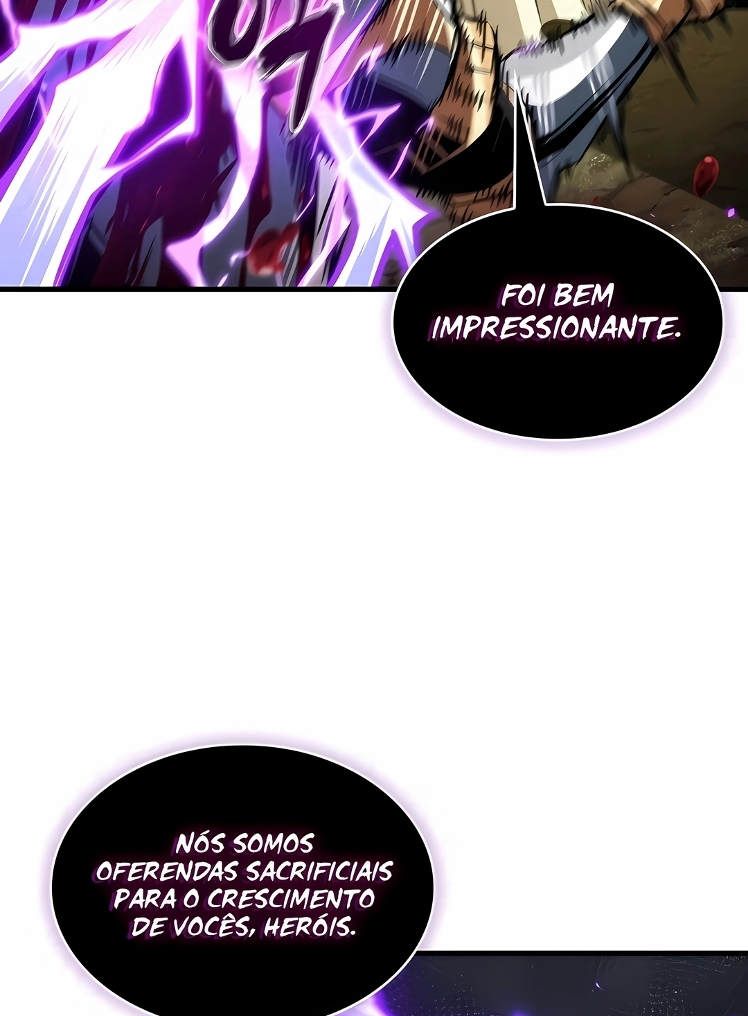 Me Escolha! Capítulo 209 Página 48