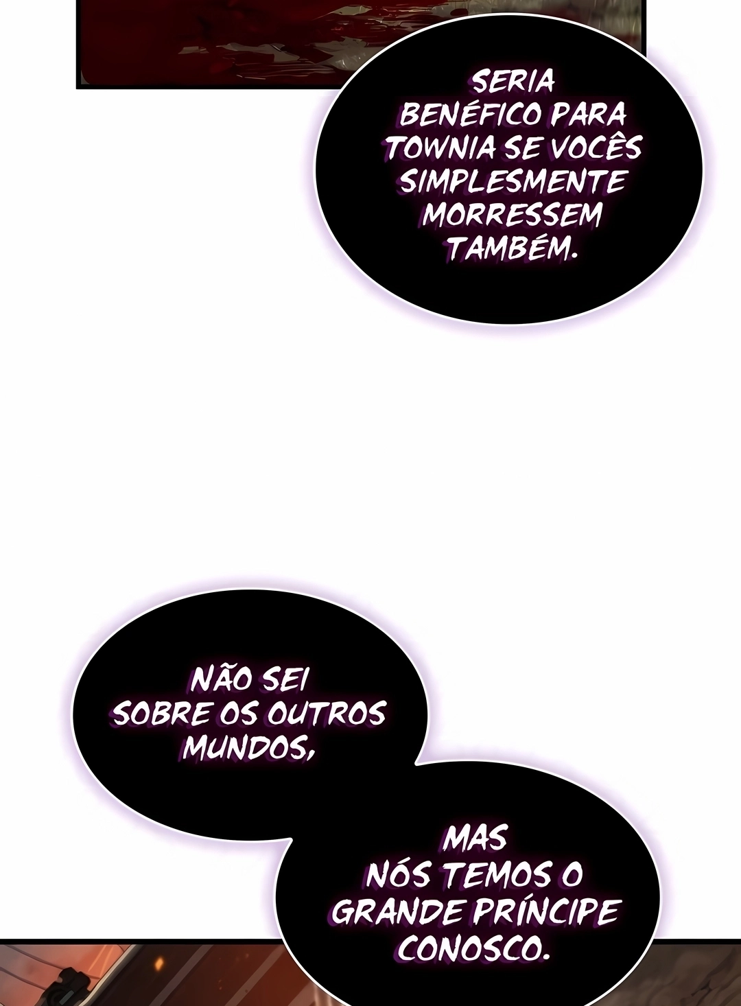 Me Escolha! Capítulo 209 Página 51