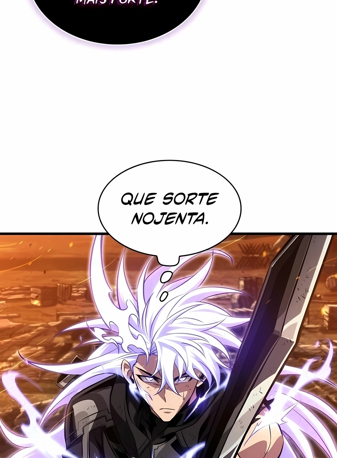 Me Escolha! Capítulo 209 Página 53