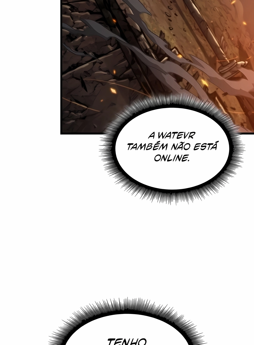 Me Escolha! Capítulo 209 Página 56