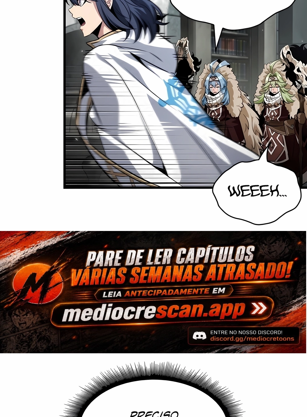 Me Escolha! Capítulo 209 Página 59
