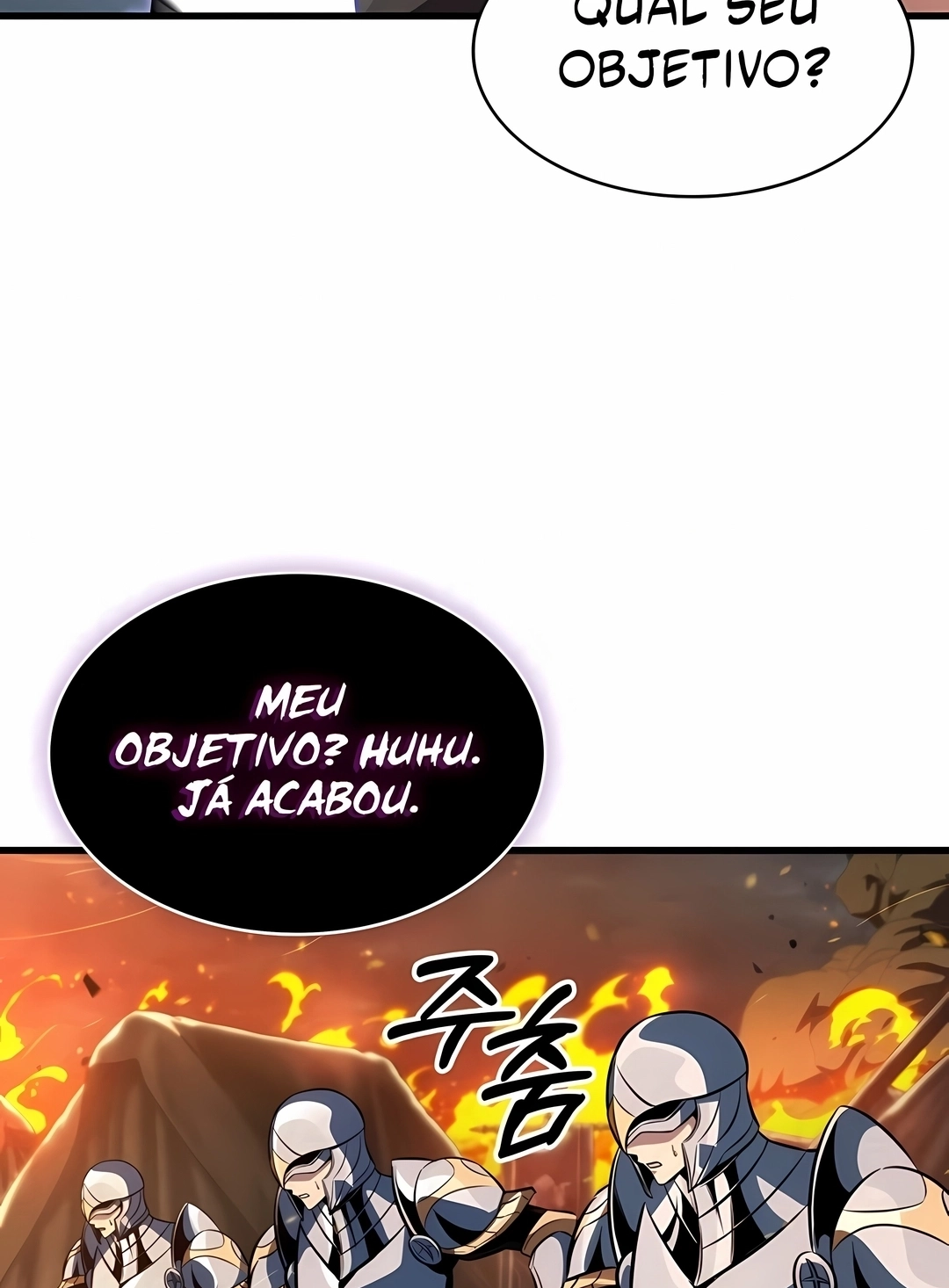 Me Escolha! Capítulo 209 Página 61