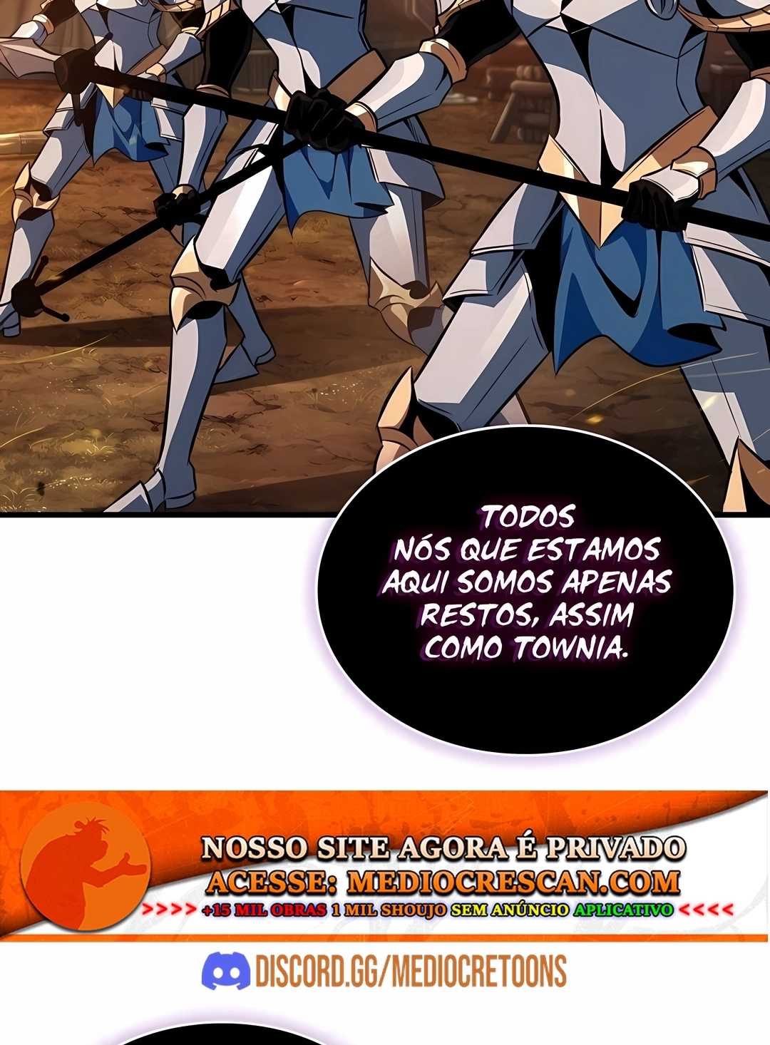 Me Escolha! Capítulo 209 Página 62