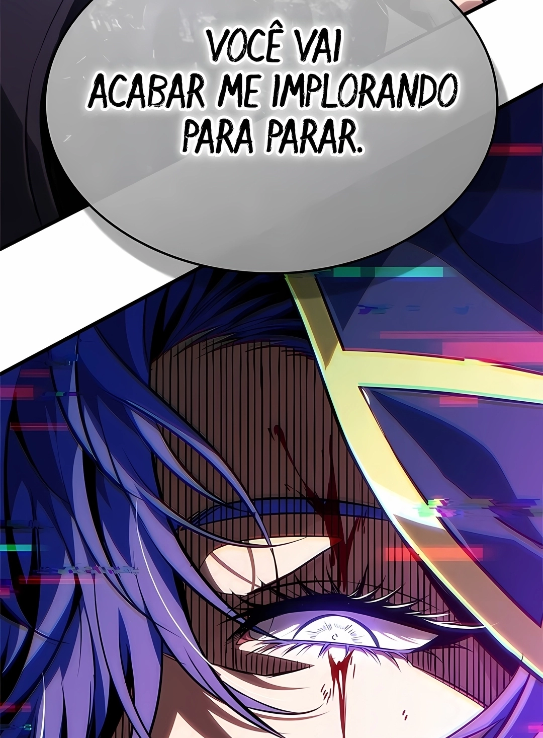 Me Escolha! Capítulo 209 Página 7