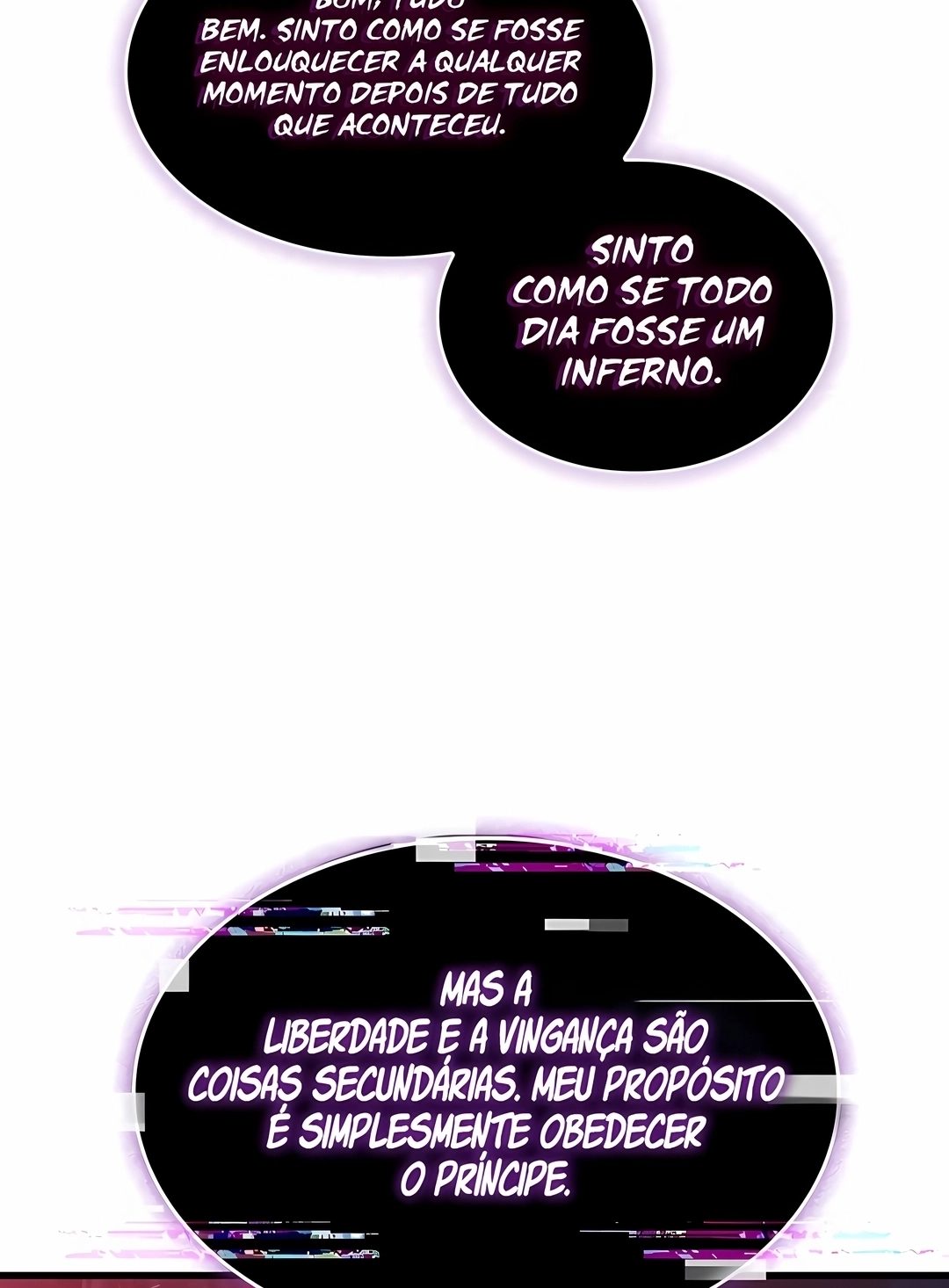 Me Escolha! Capítulo 209 Página 70