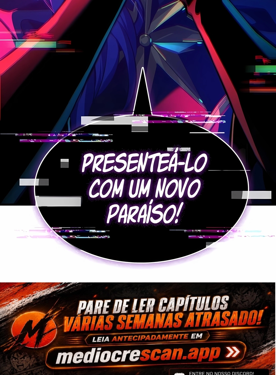 Me Escolha! Capítulo 209 Página 72