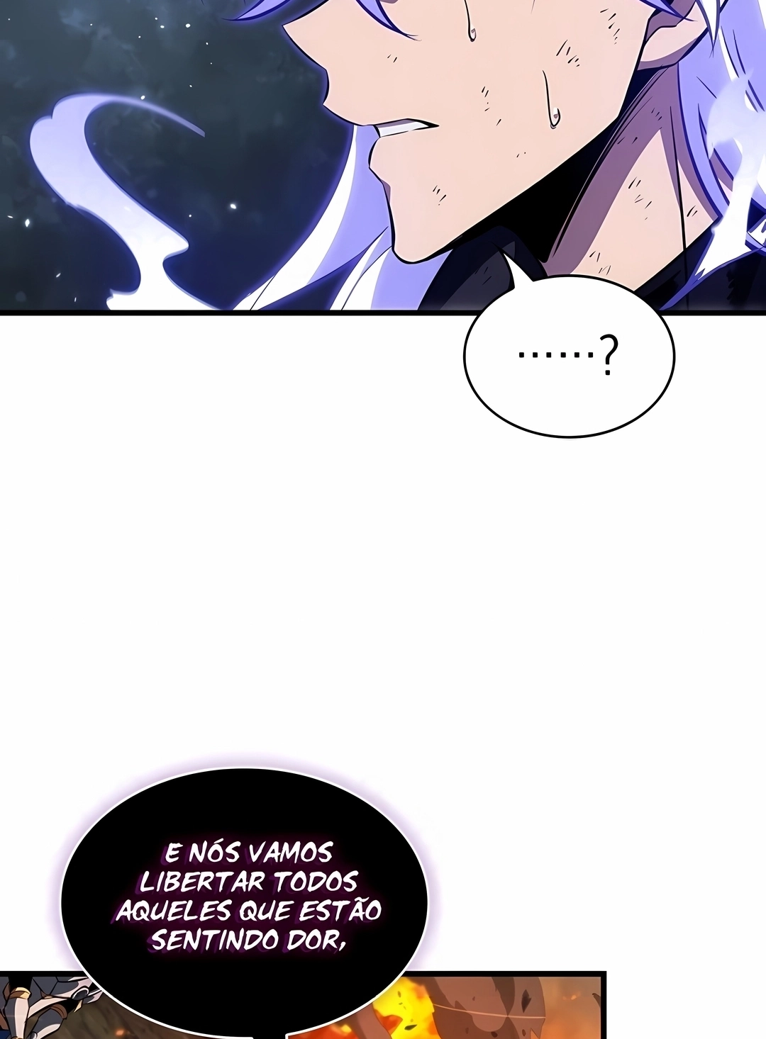 Me Escolha! Capítulo 209 Página 75