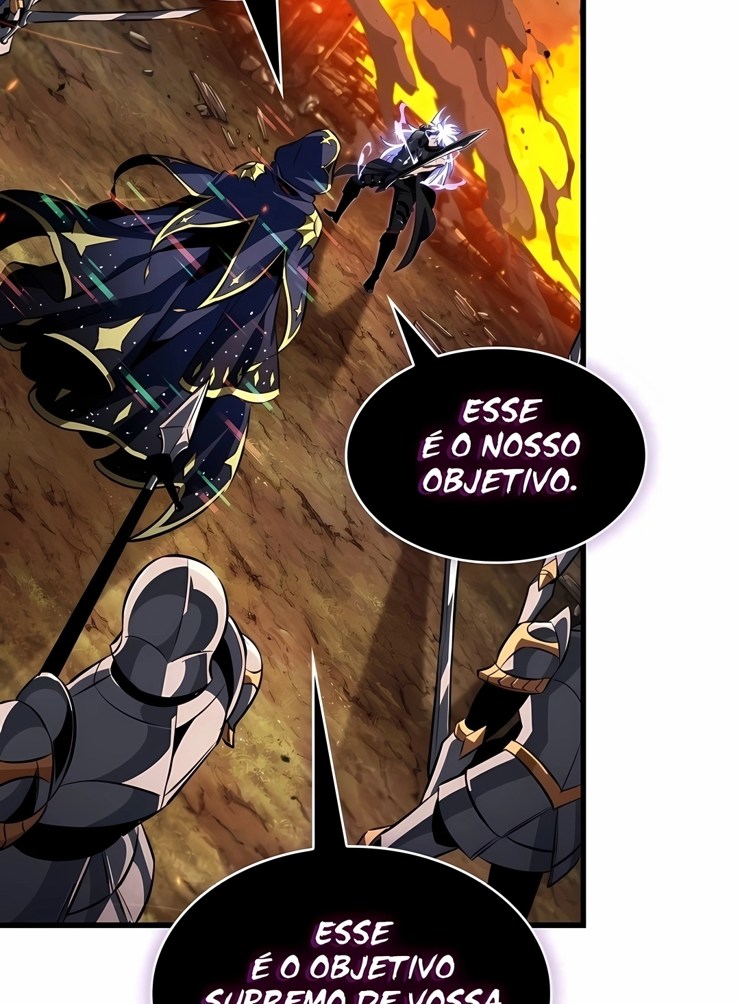 Me Escolha! Capítulo 209 Página 76