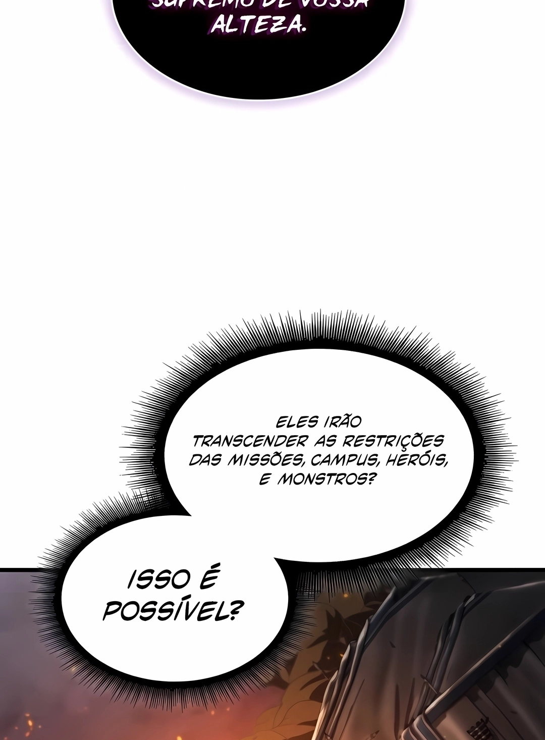 Me Escolha! Capítulo 209 Página 77