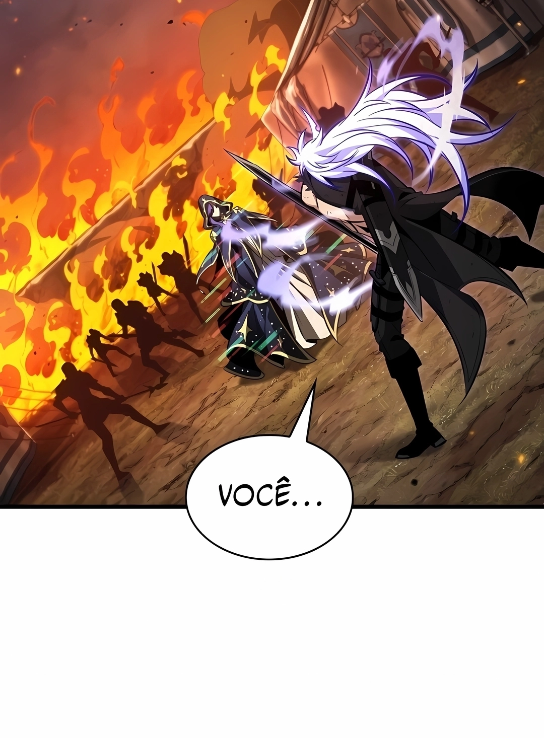 Me Escolha! Capítulo 209 Página 78