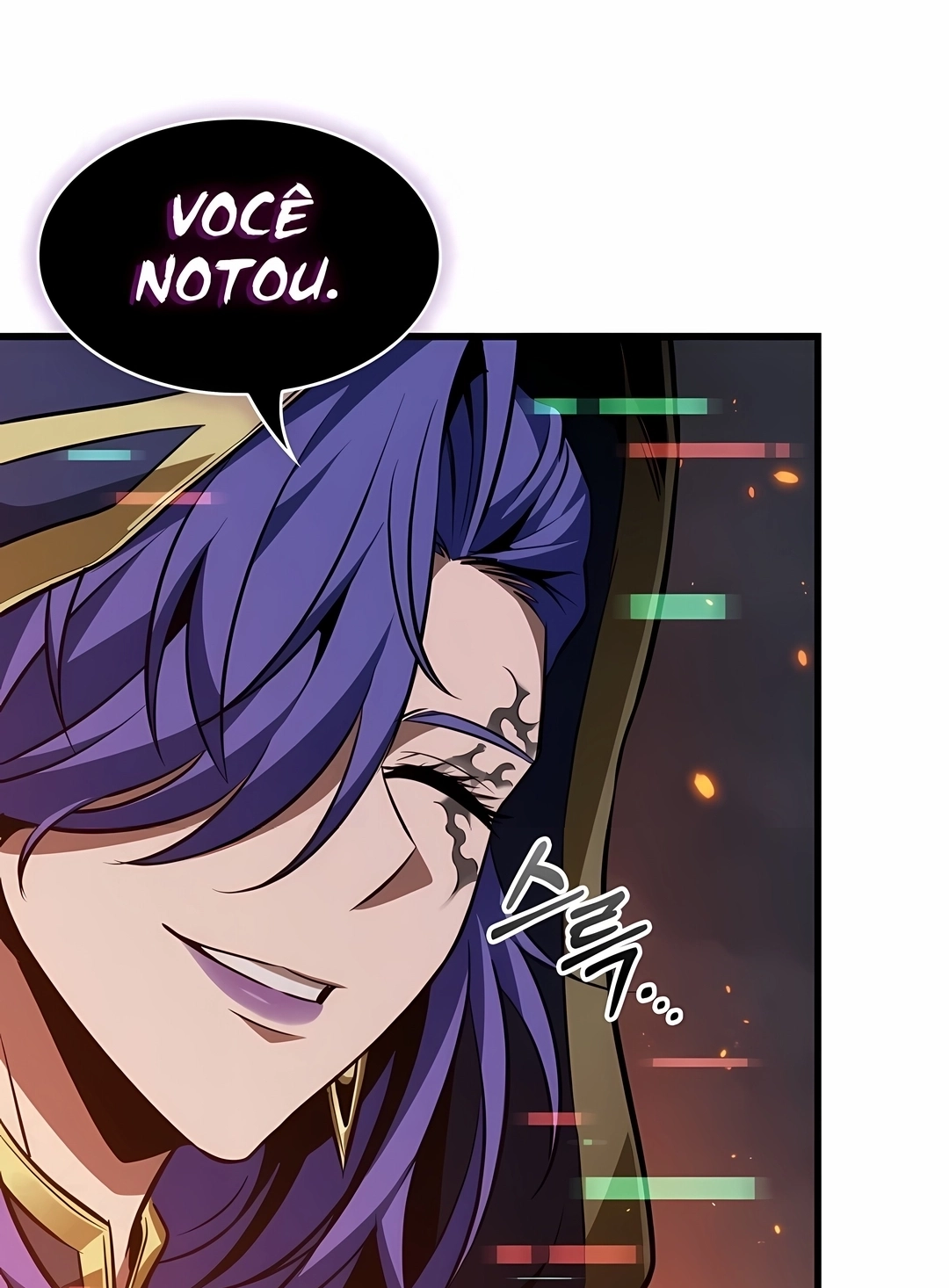 Me Escolha! Capítulo 209 Página 79