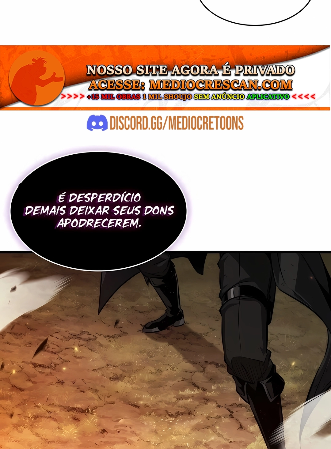Me Escolha! Capítulo 209 Página 83