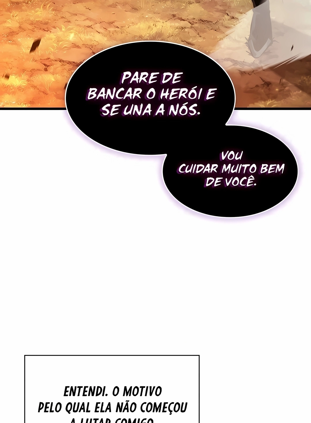 Me Escolha! Capítulo 209 Página 84