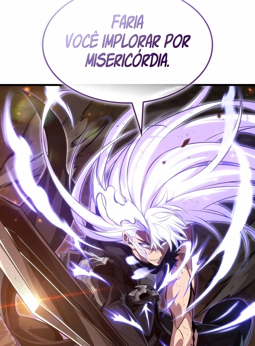 Me Escolha! Capítulo 209 Página 87