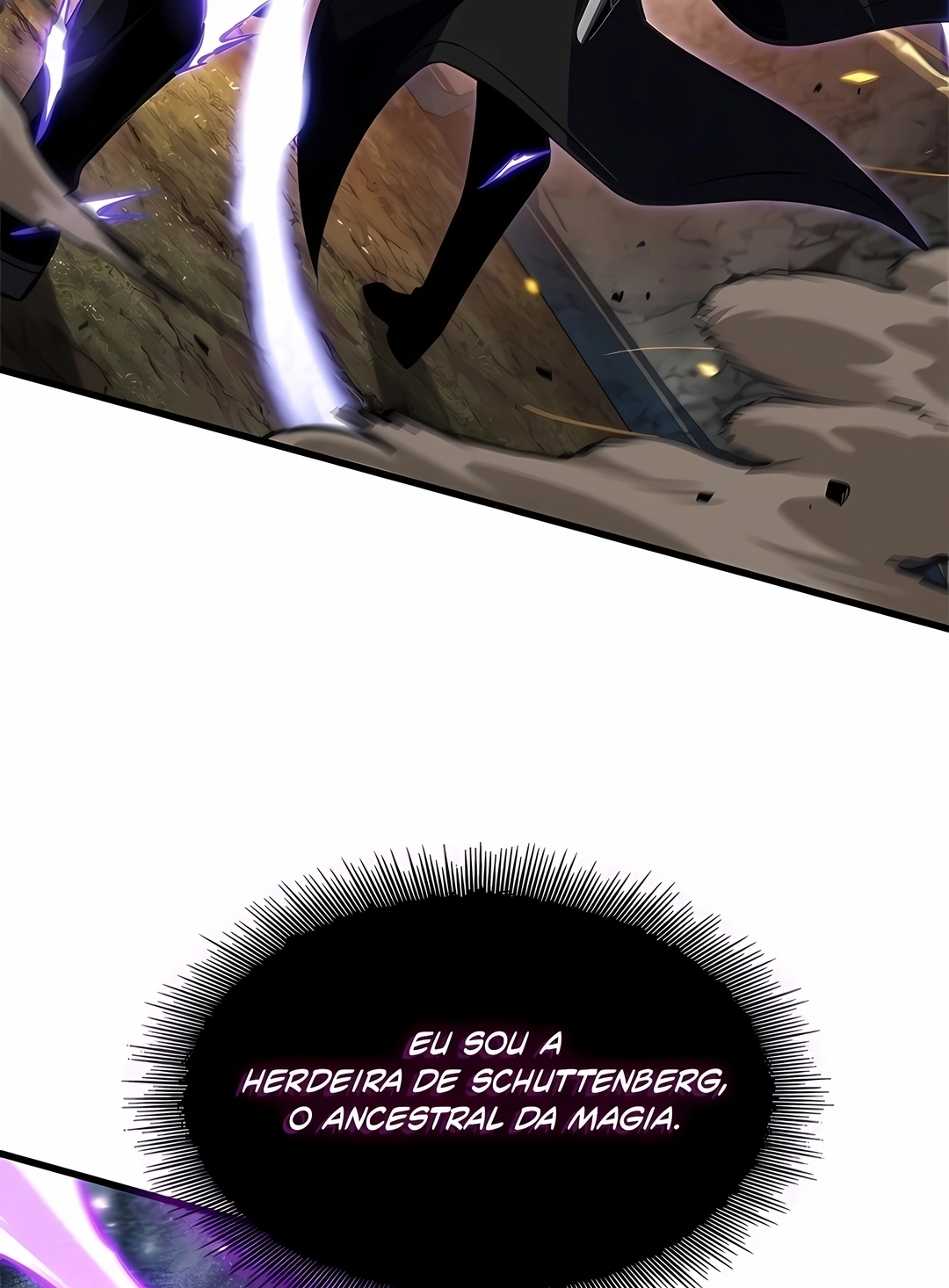 Me Escolha! Capítulo 209 Página 91