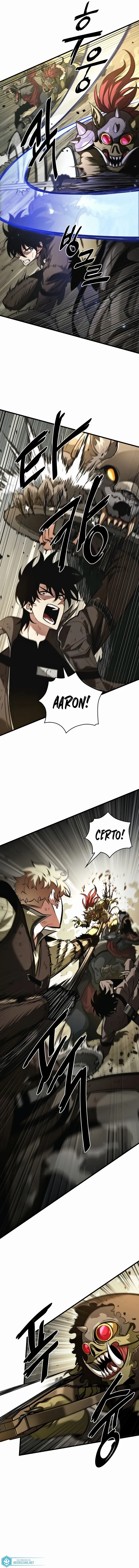 Me Escolha! Capítulo 21 Página 11