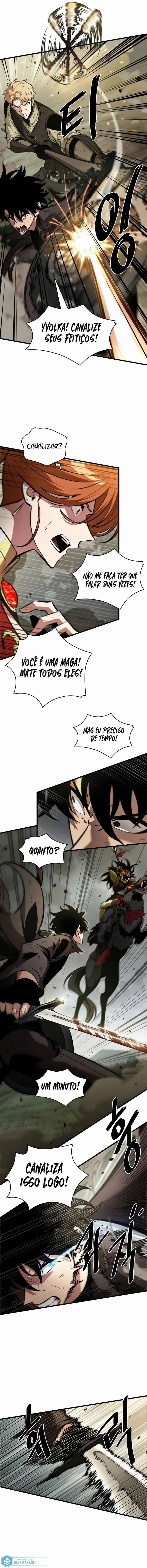 Me Escolha! Capítulo 21 Página 12